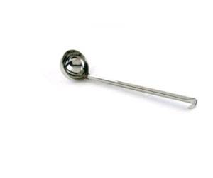 Половник 0,12л нерж. Maco LOPP08 Половник 0,12л нерж. Maco LOPP08