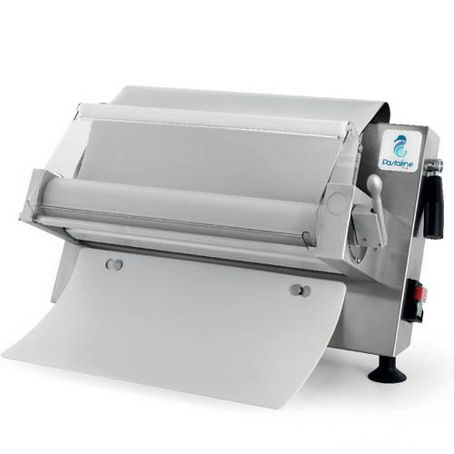 Тестораскаточная машина Pastaline Maxi Sfogly 45см