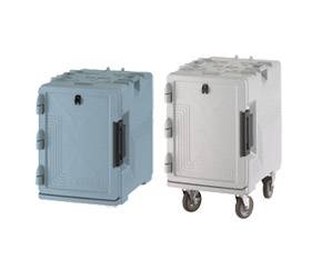 Термоконтейнер 57л для вторых блюд Cambro UPCS400 480  31990