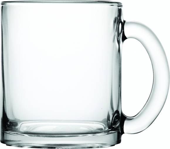 Кружка для чая и кофе 300мл  1208 /840 /24/