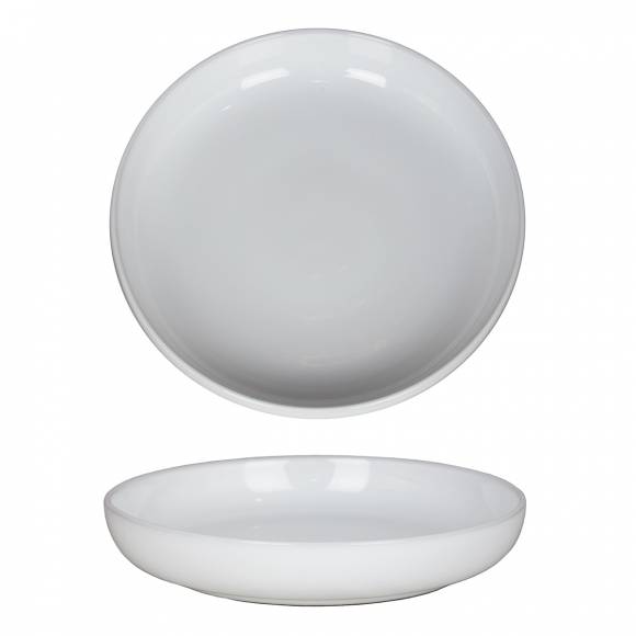 Тарелка,салатник d=23см серия "Lord" P.L. JHLD1923 /4/ Тарелка,салатник d=23см серия "Lord" P.L. JHLD1923 /4/