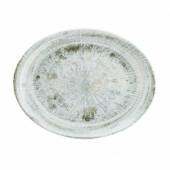 Блюдо овальное 310*240мм Odette Bonna ODTOLMOV31OV b Блюдо овальное 310*240мм Odette Bonna ODTOLMOV31OV b