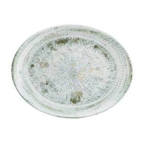 Блюдо овальное 310*240мм Odette Bonna ODTOLMOV31OV b