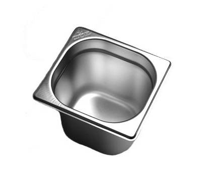 Гастроемкость GN1/6-200 Gastromix 3,7л Гастроемкость GN1/6-200 Gastromix 3,7л