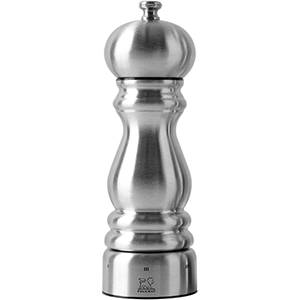 Мельница для перца D=59,H=180мм PEUGEOT Paris 32470 серебристый металл