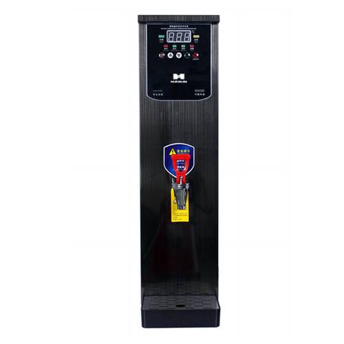 Электрокипятильник 20л Hurakan HKN-HVZ60 черный
