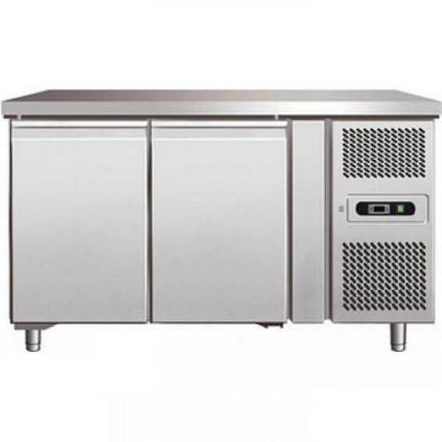 Стол с охлаждающим шкафом Hurakan HKN-GN2TN