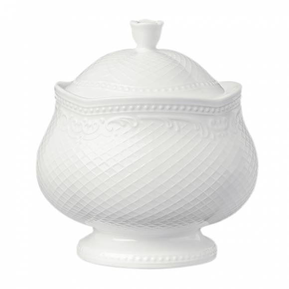 Сахарница 200мл фарфор NOBLE Aristocrat 313801 /1/