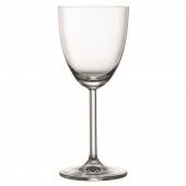 Бокал для вина "Rims Nick&Nora" 175мл h168мм, хрусталь Lucaris 4LS12NR06E Бокал для вина "Rims Nick&Nora" 175мл h168мм, хрусталь Lucaris 4LS12NR06E