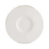 Тарелка 300 мм Золотая линия, форма Нит Bonna GDENEA30DZ Тарелка 300 мм Золотая линия, форма Нит Bonna GDENEA30DZ