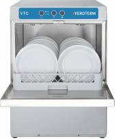 Машина посудомоечная фронтальная Veroterm VTC 50 Машина посудомоечная фронтальная Veroterm VTC 50
