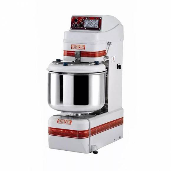 Тестомес спиральный SIGMA REDLINE/SILVER 60 HD 3Ф Тестомес спиральный SIGMA REDLINE/SILVER 60 HD 3Ф
