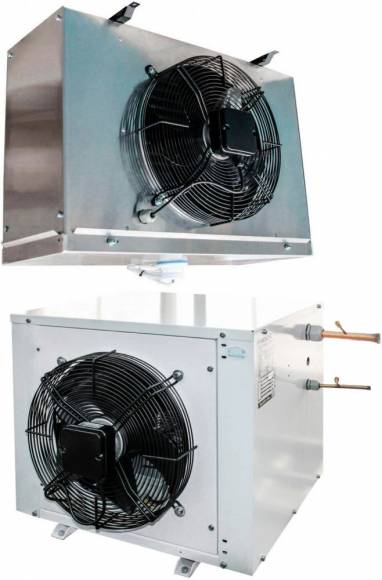 Сплит-система Intercold MCM-331/380 FT Evolution