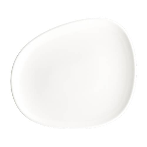 Тарелка 330 мм Vago Bonna VAO33DZ b