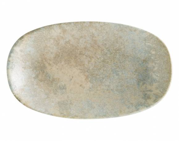 Блюдо овальное 150*85 мм Bonna Luz S-MT-LUZGRM15OKY