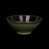 Салатник 175мм, зеленый Corone Cocorita [XSY2273] фк8886