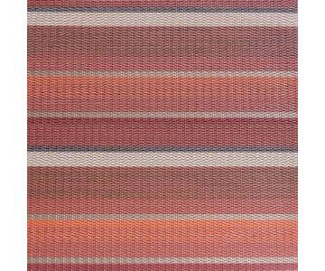 Салфетка сервировочная 45*33 см пастельные линии, пвх APS 60532  45555