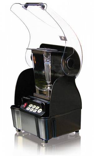 Блендер Hurakan HKN-HBH850 PRO 2л