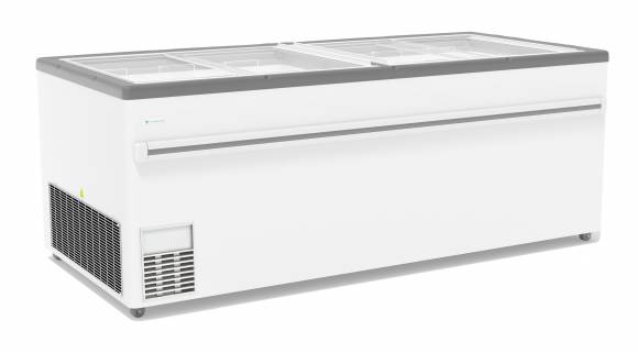 Ларь-бонета низкотемпературная Frostor F 2000 В (без надстройки)