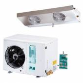 Сплит-система консольная (на кронштейн) Rivacold THUM135Z1212RVC Split