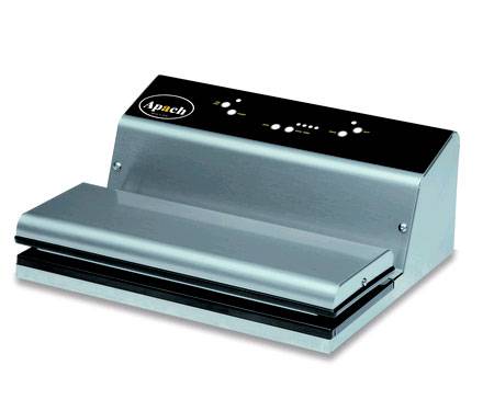 Вакуумный упаковщик APACH AVM3 (без камеры)  144671
