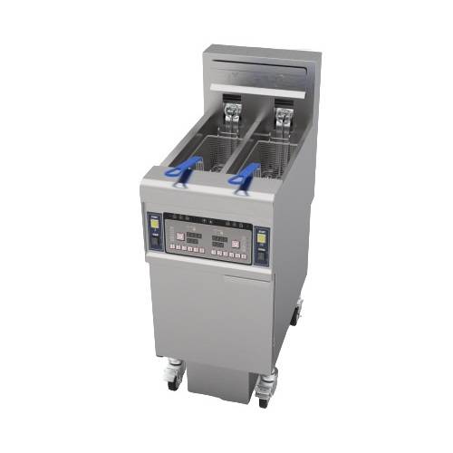 Фритюрница напольная CNIX OFE-213