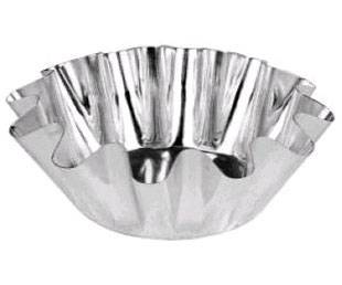 Форма для кекса №1 Павловский завод 95 мл С-135