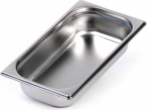 Гастроемкость GN1/3-65 Hurakan 2,4л