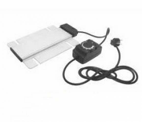 Элемент нагревательный для мармитов MACO EL-001 27х20см