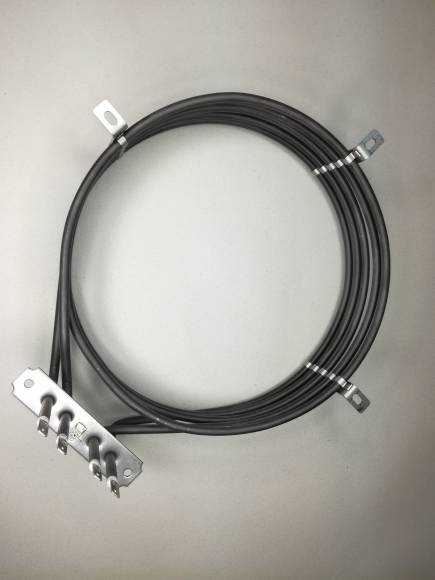 ТЭН 6750W 230V для Unox KRS1002A 