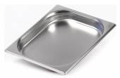 Гастроемкость GN1/2-40 325x265x40 2,3л Гастроемкость GN1/2-40 325x265x40 2,3л
