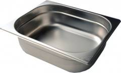 Гастроемкость GN1/2-100 Gastromix 6л Гастроемкость GN1/2-100 Gastromix 6л