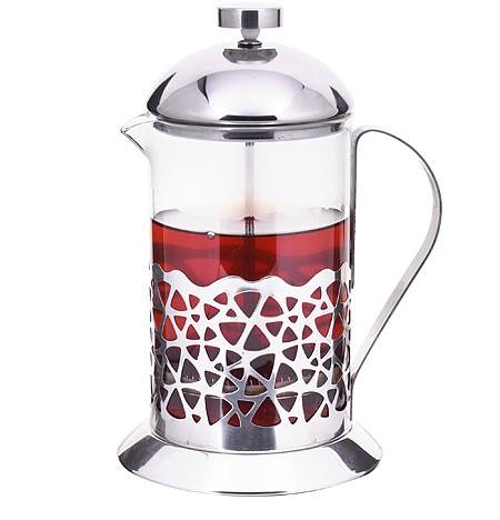 Френч-пресс 800мл Мозаика MAYER BOCH 28860 61367 /1/12/ Френч-пресс 800мл Мозаика MAYER BOCH 28860 61367 /1/12/
