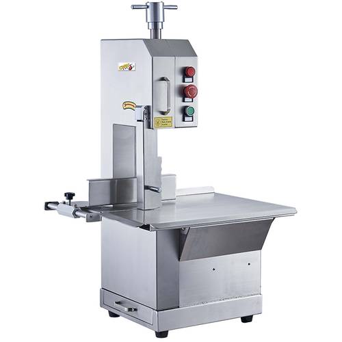 Пила для мяса Crazy Pan CP-BS1200SS
