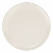 Тарелка плоская 15см фарфор Gourmet White Bonna GRM15DZ  b