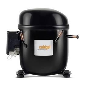 Компрессор Cubigel MX21FBa Фреон R404A -40...-10