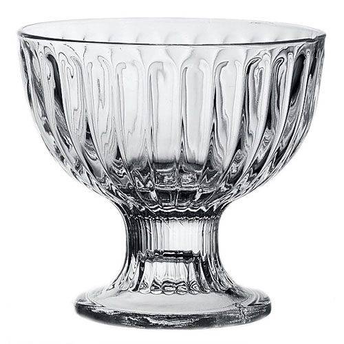 Креманка 300мл Айс Виль 51018 Pasabahce-завод Бор /6/