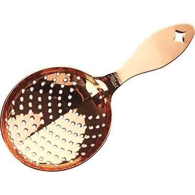 Стрейнер джулеп медь Bonzer 10092-01 Стрейнер джулеп медь Bonzer 10092-01