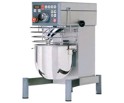 Миксер планетарный Varimixer RN10 VL-2
