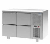 Стол холодильный Grande Polair TM2GN-22-G без борта