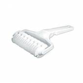 Резак для теста 12 см, пластик, Proff Cuisine LCR-PPP-120