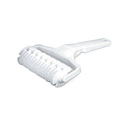 Резак для теста 12 см, пластик, Proff Cuisine LCR-PPP-120