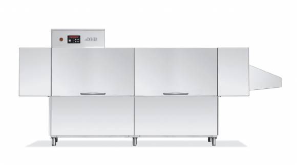 Машина для мойки ящиков DIHR VX 251 DX+DDE+XP+TB99