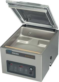 Вакуумный упаковщик настольный Henkelmann Boxer 42 XL II