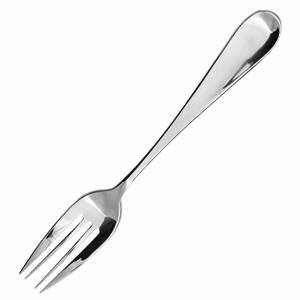 Вилка столовая L=210/70,B=4мм Осло Eternum нерж. 1930-1 Вилка столовая L=210/70,B=4мм Осло Eternum нерж. 1930-1