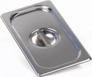 Крышка для гастроемкости GN1/3 325x176