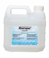 Дезинфицирующее средство-концентрат Абактерил 5л канистра