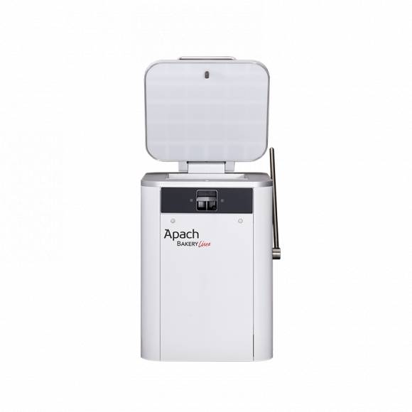 Тестоделитель ручной Apach Bakery Line SQ M42