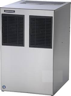 Льдогенератор Hoshizaki IM-240ANE кубик 28*28*32 мм (без бункера)