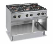 Плита газовая Apach APRG-117P